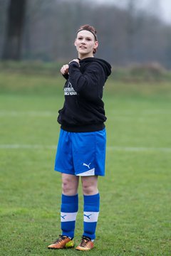 Bild 18 - C-Juniorinnen FSG BraWie 08 o.W. - SV Boostedt o.W. : Ergebnis: 9:0